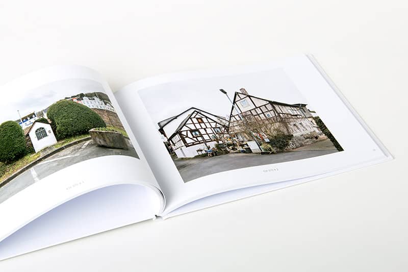 Das Buch zum Fotoprojekt TAL