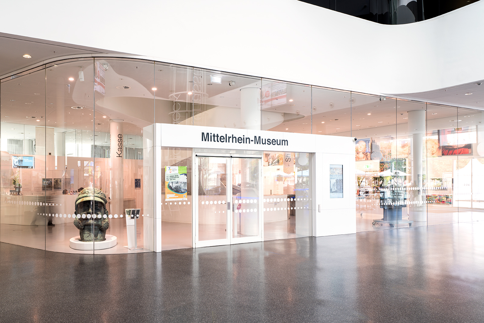 Mittelrhein Museum Koblenz