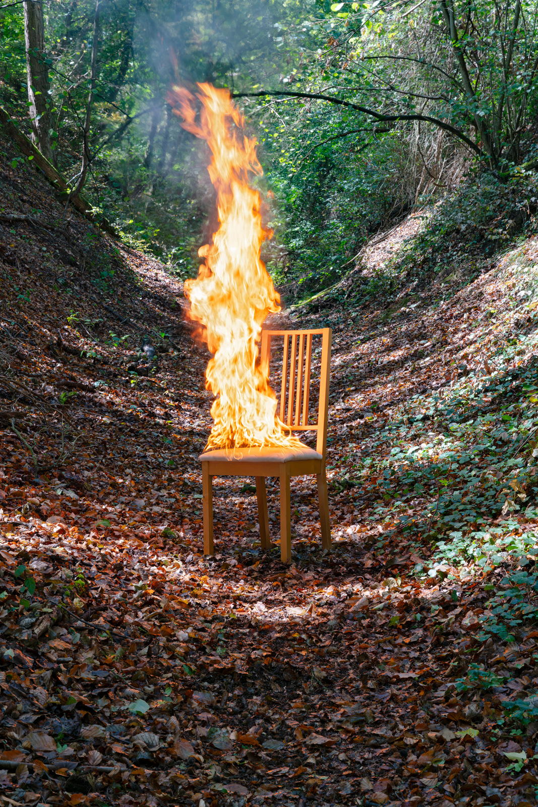 Feuerstuhl, 2026