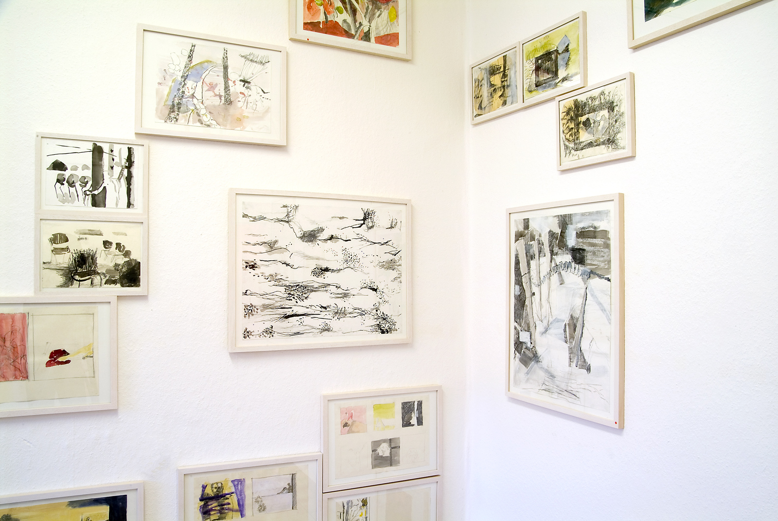 Galerie HLH Bendorf, Kerstin Degen